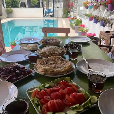 Kilavuz * Bodrum