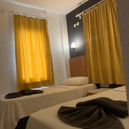 Hotel Kilavuz