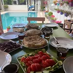 Kilavuz * Bodrum