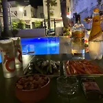 Hotel Kilavuz Bodrum