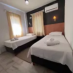 Kilavuz Bodrum