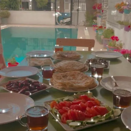 Hotel Kilavuz Bodrum