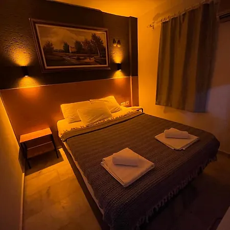 Kilavuz Hotel *