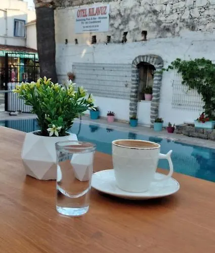 Kilavuz Hotell