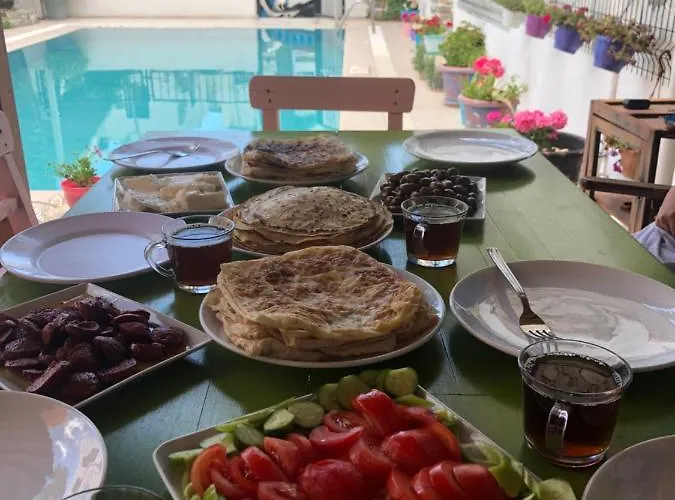 Kilavuz * Bodrum