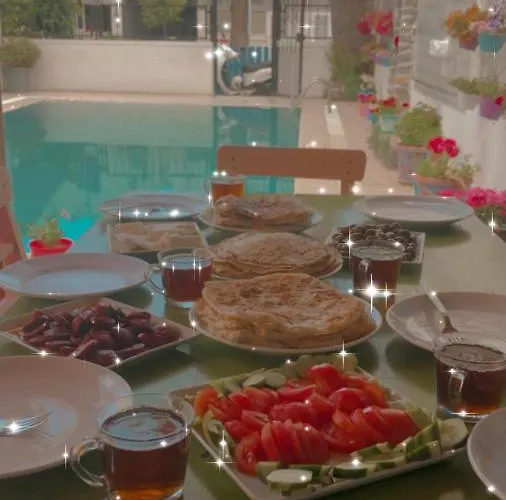 Hotell Kilavuz Bodrum