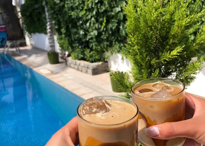 Kilavuz Hotell Bodrum