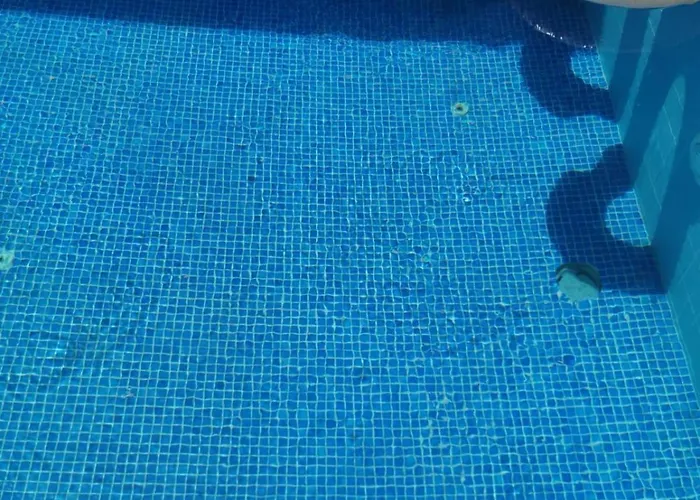 Kilavuz Hotell