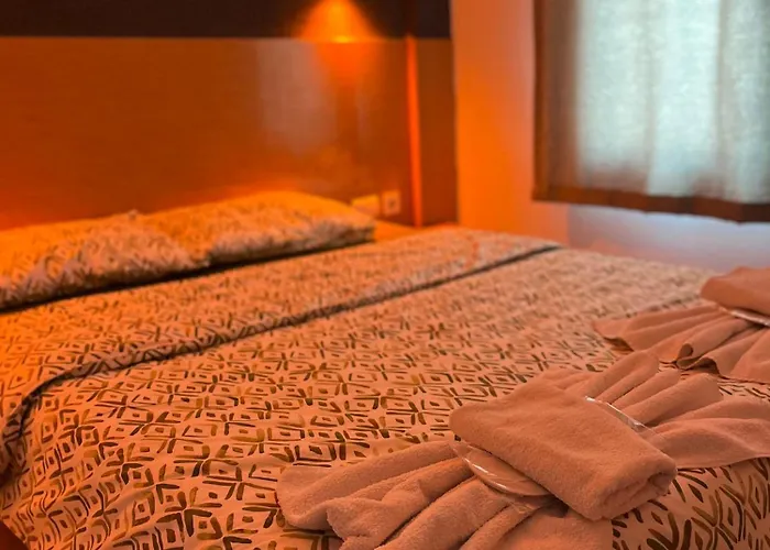 Kilavuz Hotell Bodrum