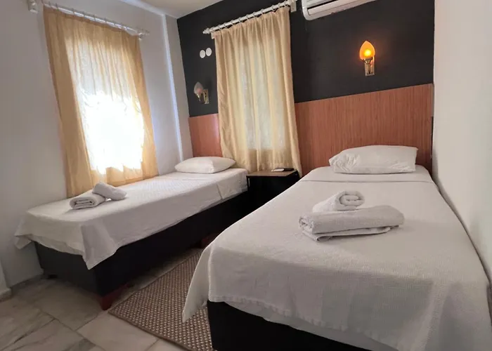 Kilavuz Bodrum