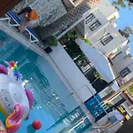 Hotel Kilavuz Bodrum