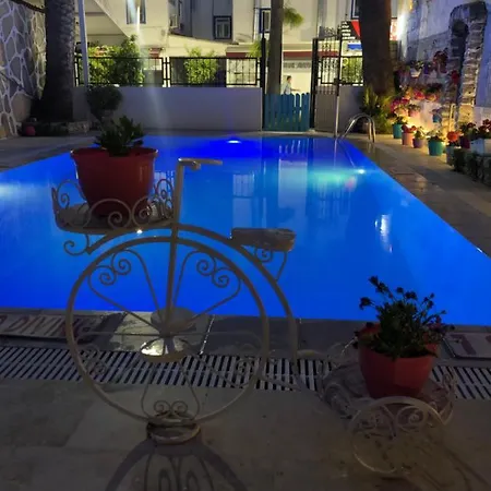 Kilavuz Hotel