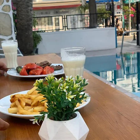 Hotel Kilavuz *