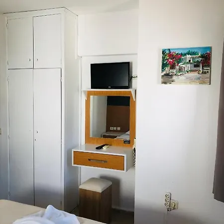 Hotel Kilavuz *