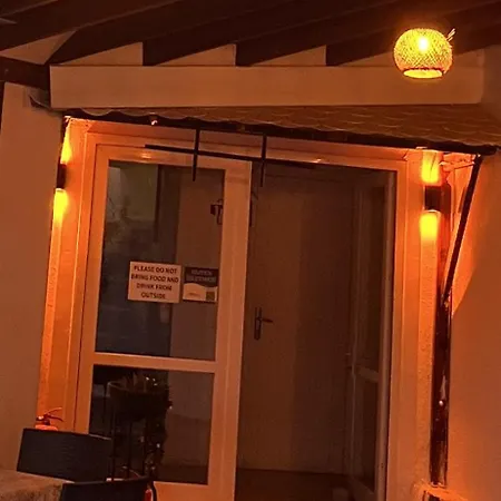 Hotel Kilavuz Bodrum