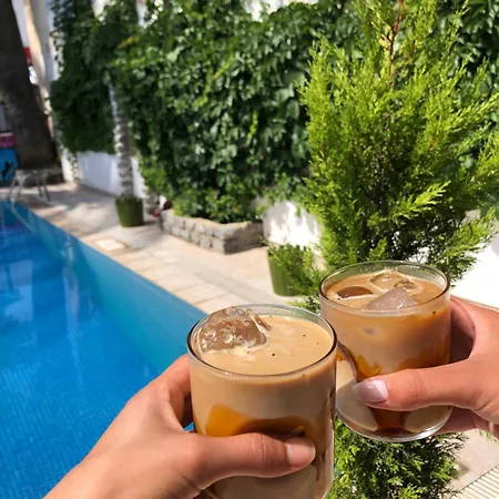 Kilavuz Hotell Bodrum