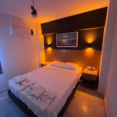 Kilavuz Hotell Bodrum