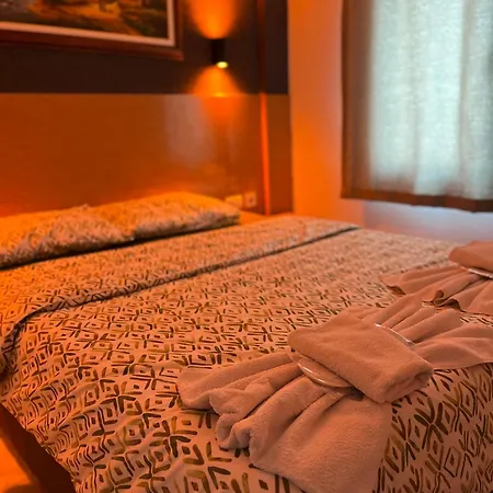 Kilavuz Hotell Bodrum