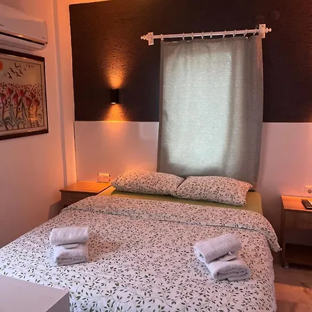 Hotell Kilavuz