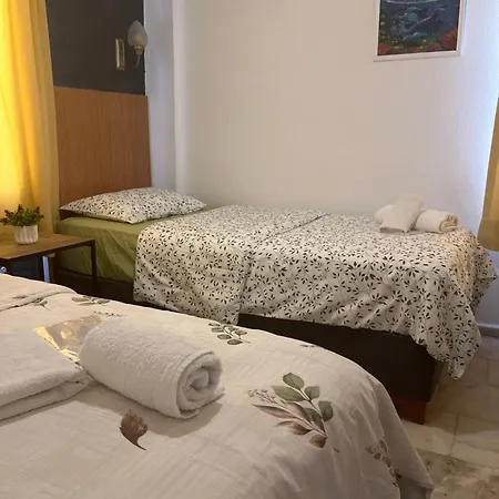 Kilavuz Hotell *