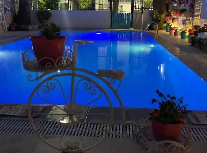 Kilavuz Hotel
