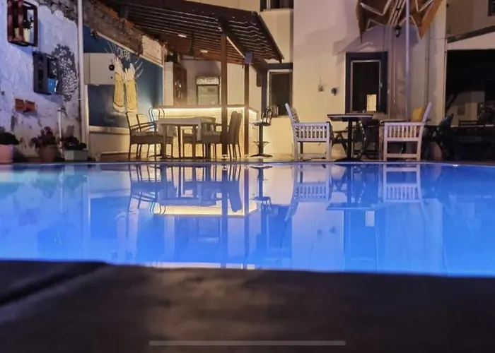 Hotel Kilavuz