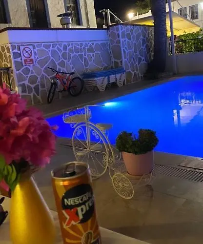 Hotel Kilavuz