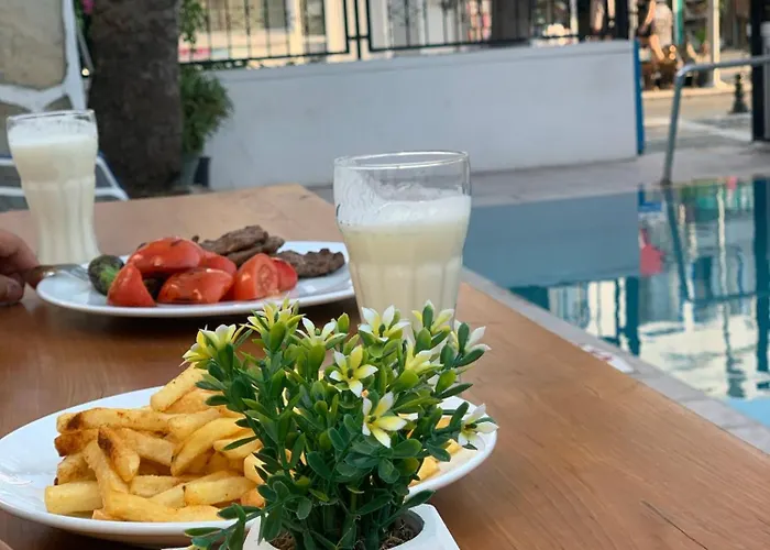 Hotel Kilavuz *