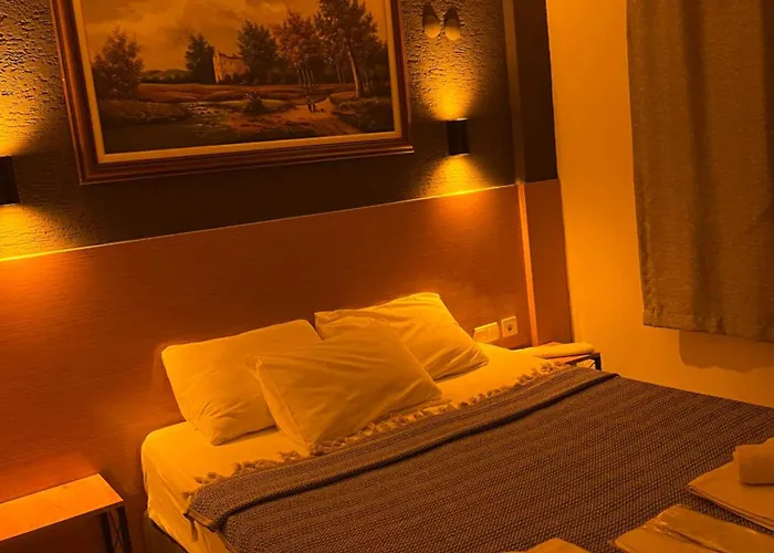 Kilavuz Bodrum