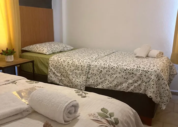 Kilavuz Hotel *