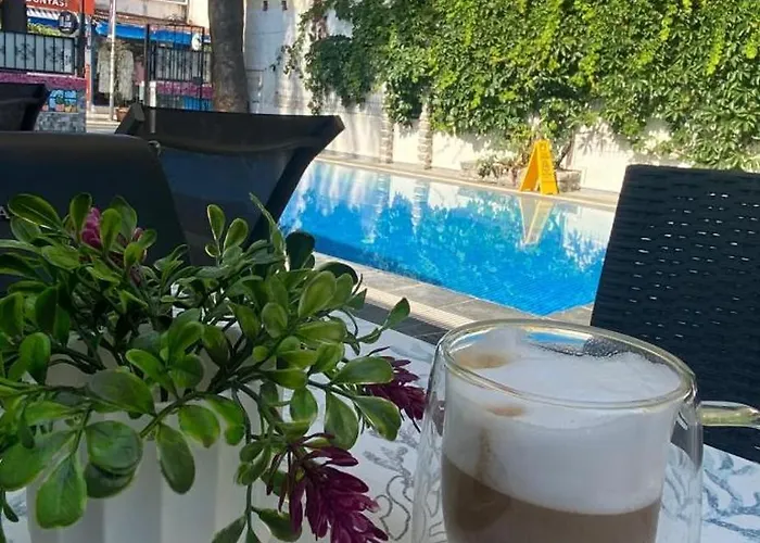Kilavuz * Bodrum