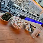 فندق Kilavuz