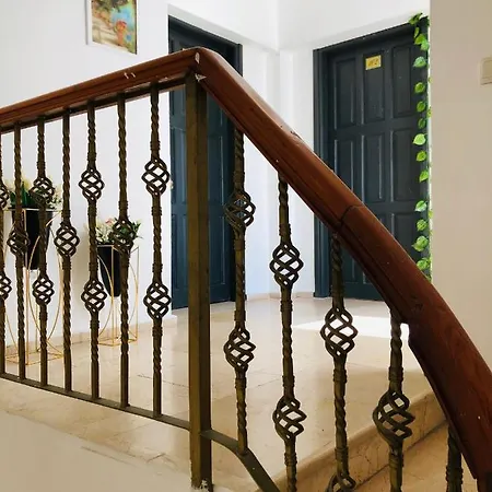 Kilavuz * Bodrum