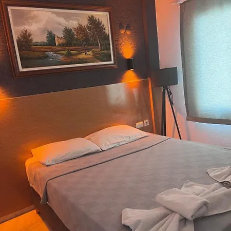 Kilavuz Bodrum