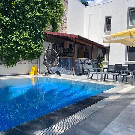 Kılavuz Otel *