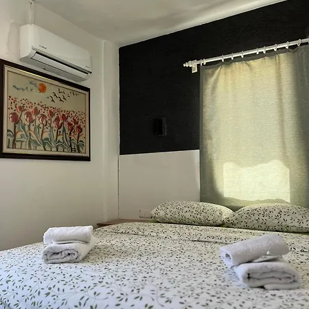 Kılavuz Otel