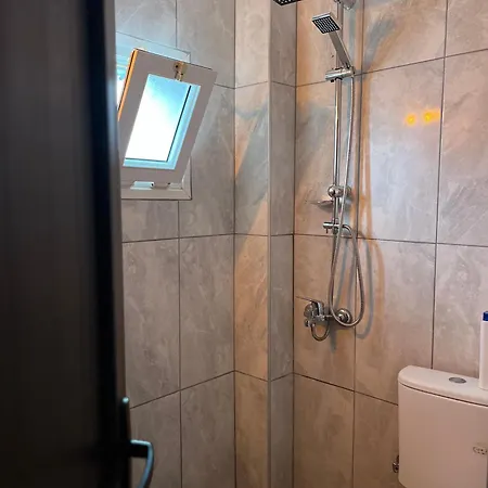 Szálloda Kilavuz *